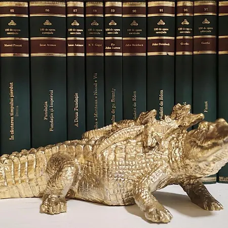 Апартаменты Abel Luxury