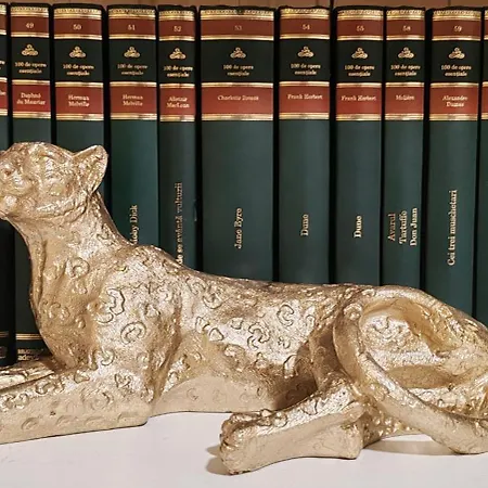 Abel Luxury Апартаменты Констанца