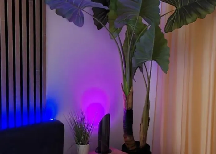 Апартаменты Abel Luxury *