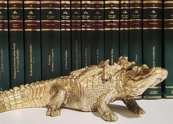 Апартаменты Abel Luxury