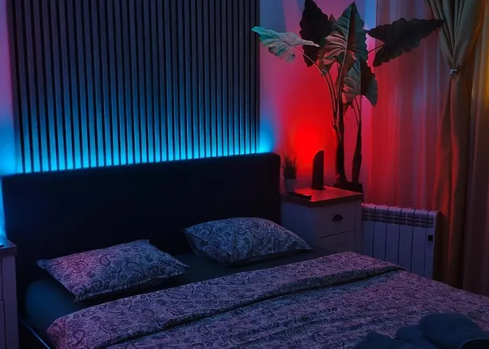 Abel Luxury Апартаменты *