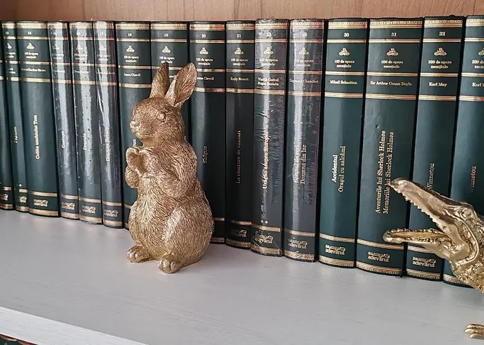 Abel Luxury Констанца