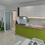 Abel Luxury Daire Köstence