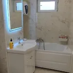 Abel Luxury Daire Köstence