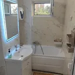 Daire Abel Luxury Köstence