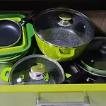 公寓 Abel Luxury 康斯坦察