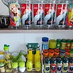 Abel Luxury Daire Köstence
