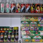 Abel Luxury 公寓 康斯坦察
