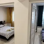 Abel Luxury Daire Köstence