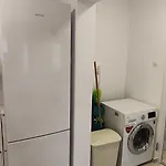 Daire Abel Luxury Köstence