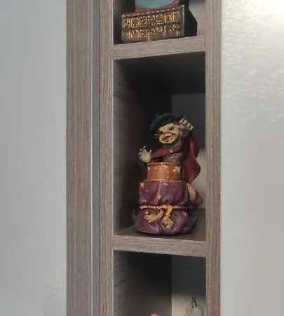 Abel Luxury Κονστάντζα