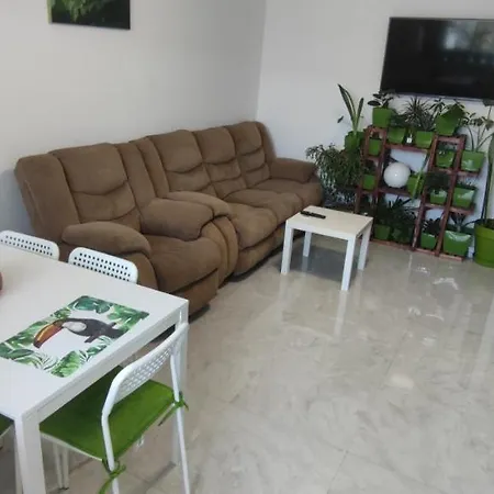 Abel Luxury Διαμέρισμα Κονστάντζα