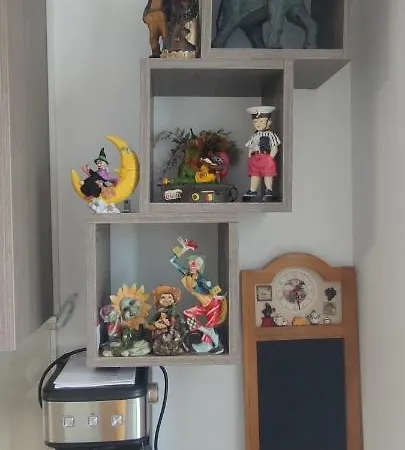 Abel Luxury * Constança