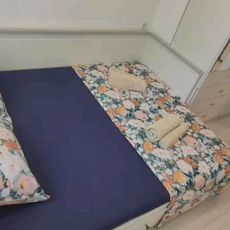 Abel Luxury Apartment Constanta