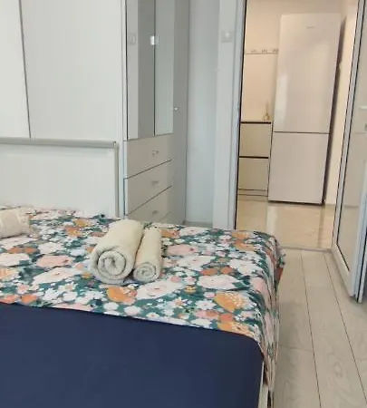 Abel Luxury Κονστάντζα