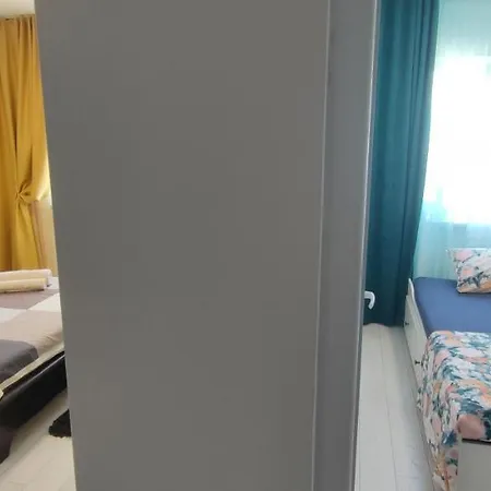 Apartamento Abel Luxury *