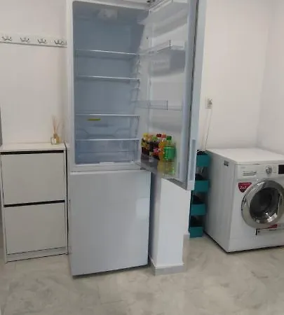 Apartment Abel Luxury Constanta