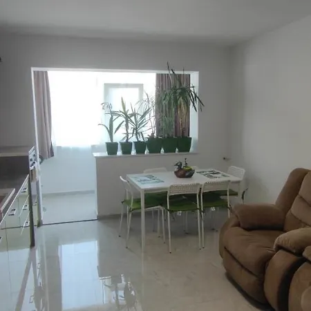 Apartment Abel Luxury