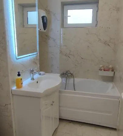 Abel Luxury Apartment Constanta