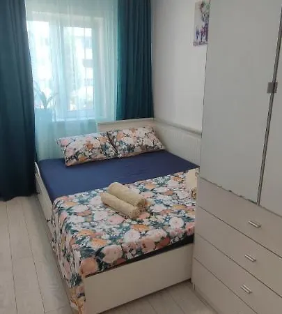 Abel Luxury * Constanta