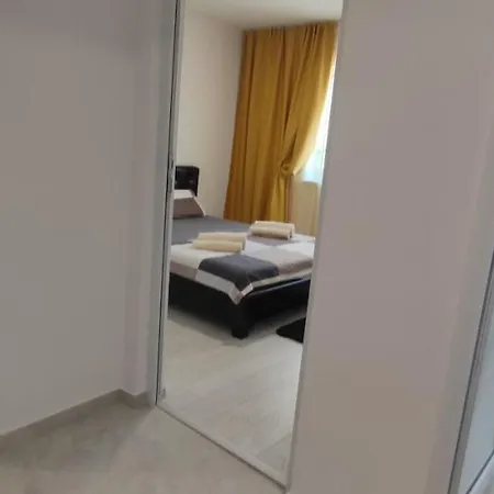 Apartment Abel Luxury Constanta