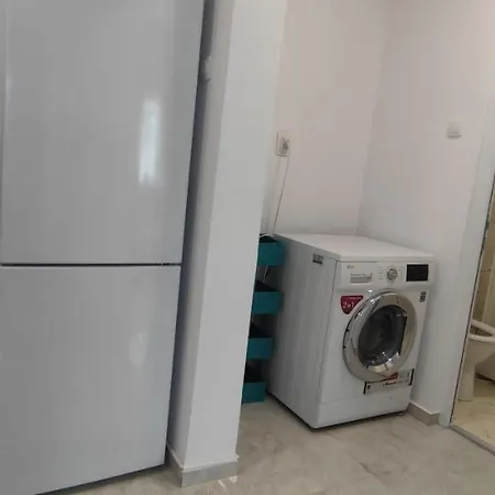 Abel Luxury Konstanca