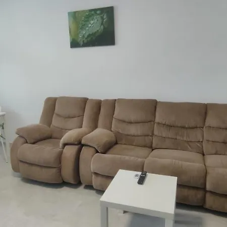 Abel Luxury Constanta