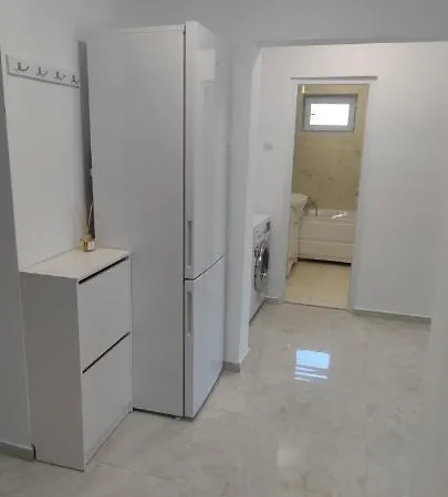 Abel Luxury Constanta