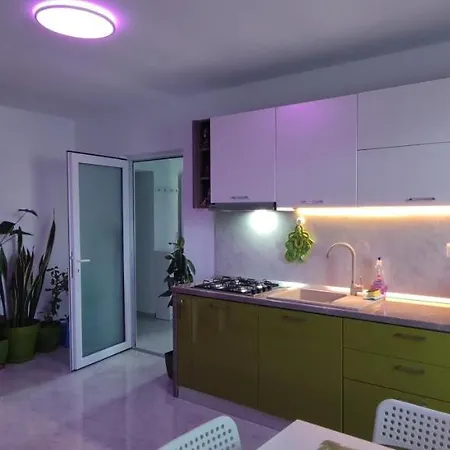 Abel Luxury Constanta
