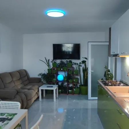 Apartamento Abel Luxury *