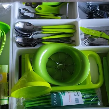 Apartment Abel Luxury