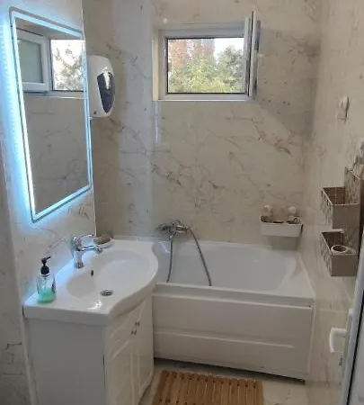 Apartment Abel Luxury Constanta