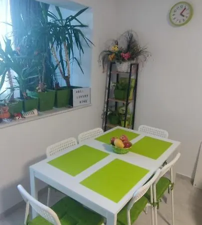 Abel Luxury Apartament Constanţa