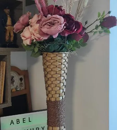 Apartman Abel Luxury