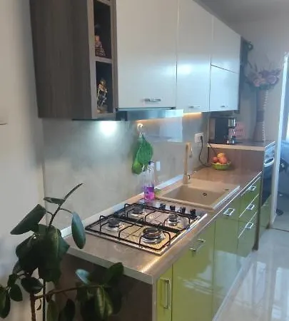 Apartman Abel Luxury