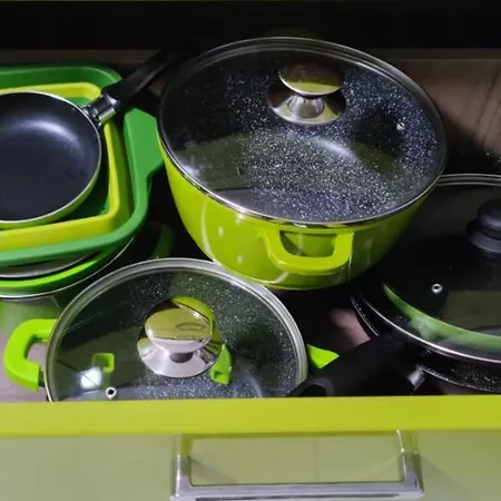 Διαμέρισμα Abel Luxury Κονστάντζα