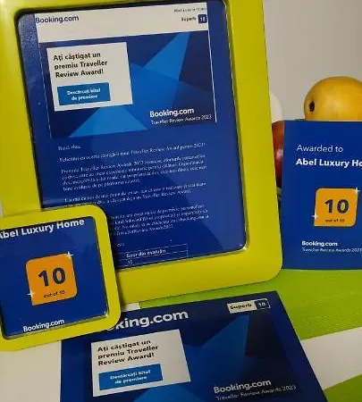 Abel Luxury * Konstanca