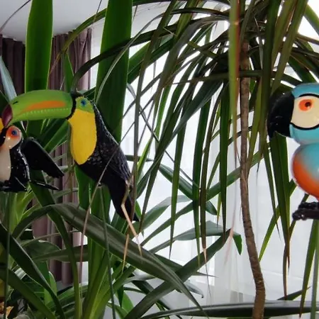 Διαμέρισμα Abel Luxury Κονστάντζα