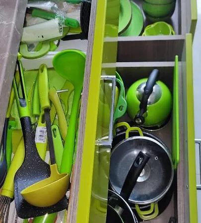 Apartamento Abel Luxury *