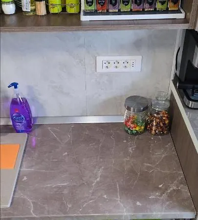 Abel Luxury Διαμέρισμα *