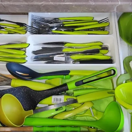 Apartment Abel Luxury *