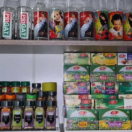 Abel Luxury Apartment Constanta