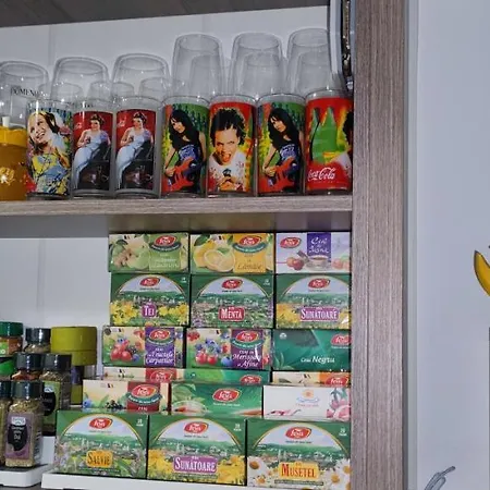 Apartman Abel Luxury *