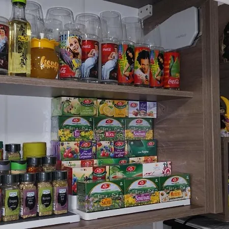 Abel Luxury Apartamento Constança