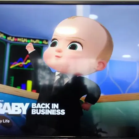 Apartman Abel Luxury Konstanca