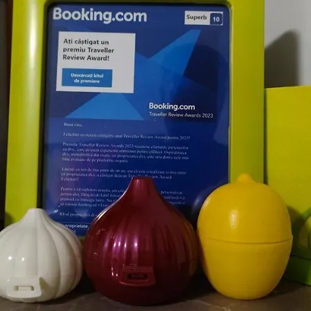 Apartman Abel Luxury