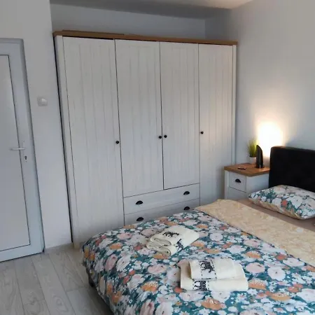 Abel Luxury * Κονστάντζα