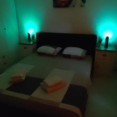 Abel Luxury Διαμέρισμα *