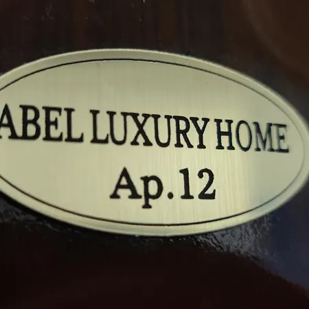 Abel Luxury 콘스탄차