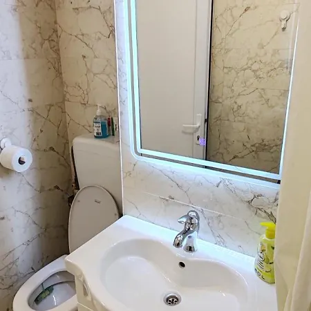 Διαμέρισμα Abel Luxury